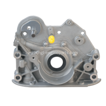 MAZDA OIL PUMP RFB3-14100 FOR MAZDA RF R2